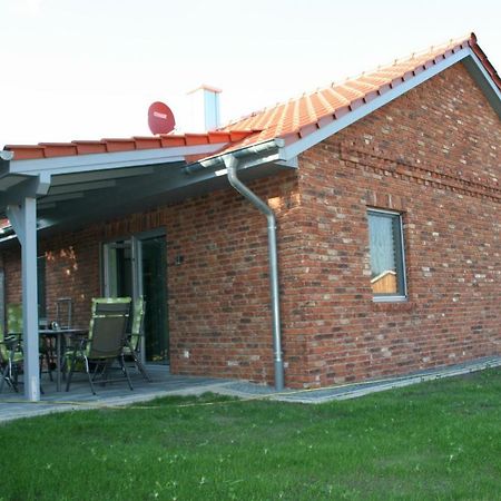 Holunder Hüsken Villa Oberlangen Eksteriør billede